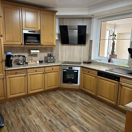 Luxury Apartment Near Munich Airport - Therme Ed - Parking Berglern Екстериор снимка