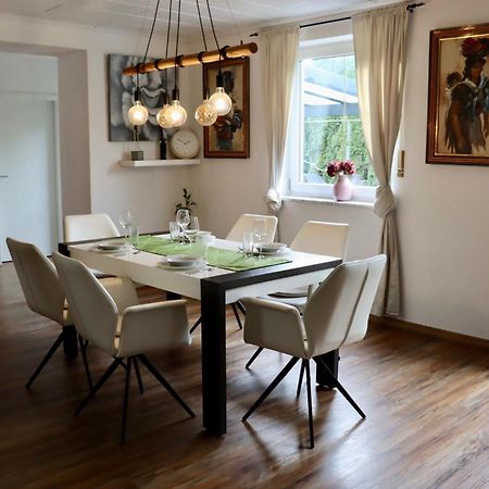 Luxury Apartment Near Munich Airport - Therme Ed - Parking Berglern Екстериор снимка