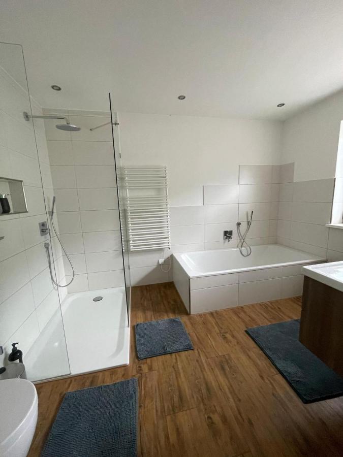 Luxury Apartment Near Munich Airport - Therme Ed - Parking Berglern Екстериор снимка