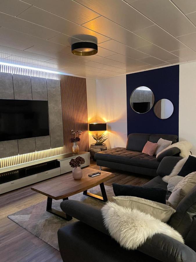 Luxury Apartment Near Munich Airport - Therme Ed - Parking Berglern Екстериор снимка