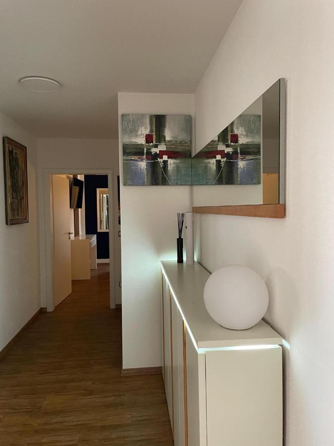 Luxury Apartment Near Munich Airport - Therme Ed - Parking Berglern Екстериор снимка