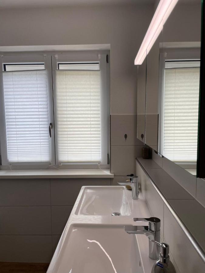 Luxury Apartment Near Munich Airport - Therme Ed - Parking Berglern Екстериор снимка