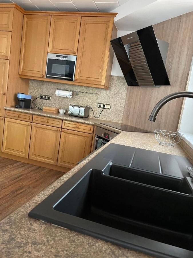 Luxury Apartment Near Munich Airport - Therme Ed - Parking Berglern Екстериор снимка