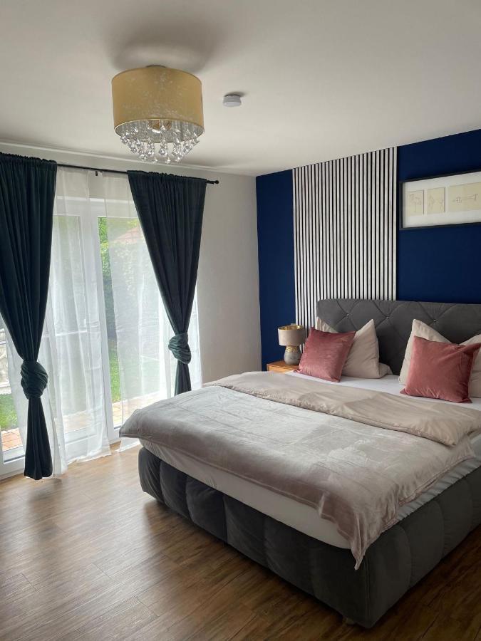Luxury Apartment Near Munich Airport - Therme Ed - Parking Berglern Екстериор снимка