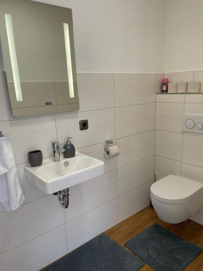 Luxury Apartment Near Munich Airport - Therme Ed - Parking Berglern Екстериор снимка