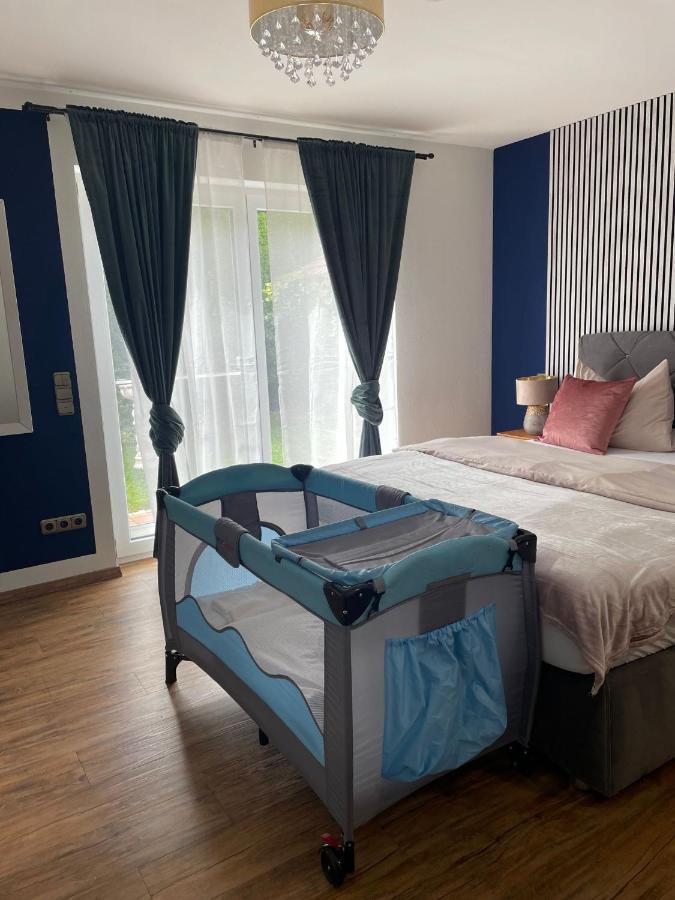 Luxury Apartment Near Munich Airport - Therme Ed - Parking Berglern Екстериор снимка