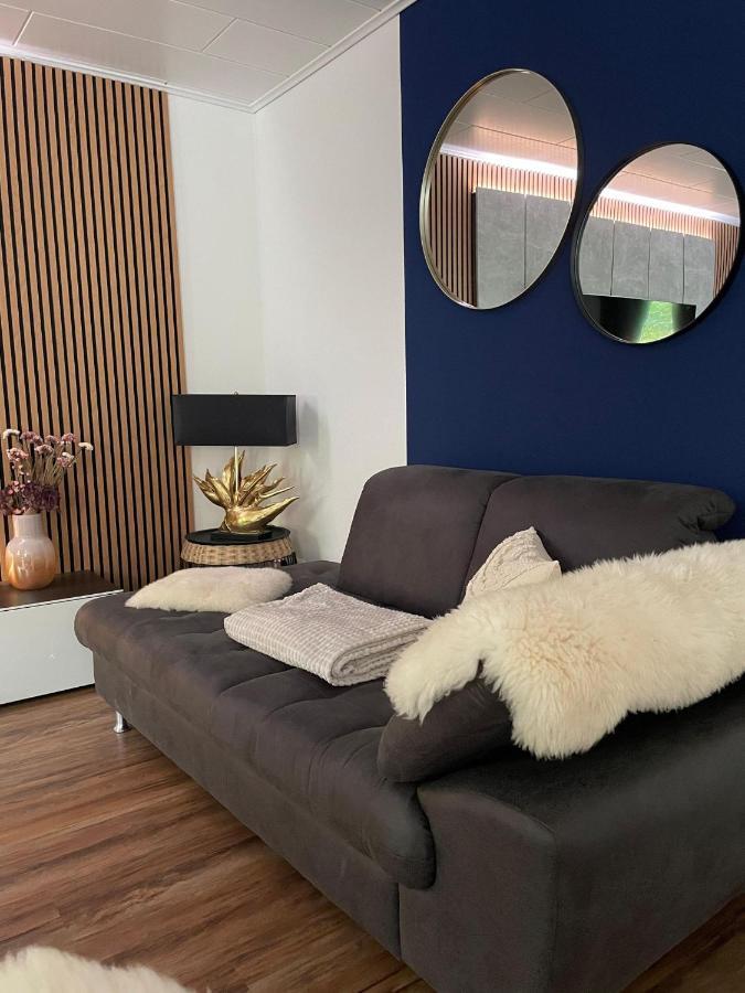 Luxury Apartment Near Munich Airport - Therme Ed - Parking Berglern Екстериор снимка