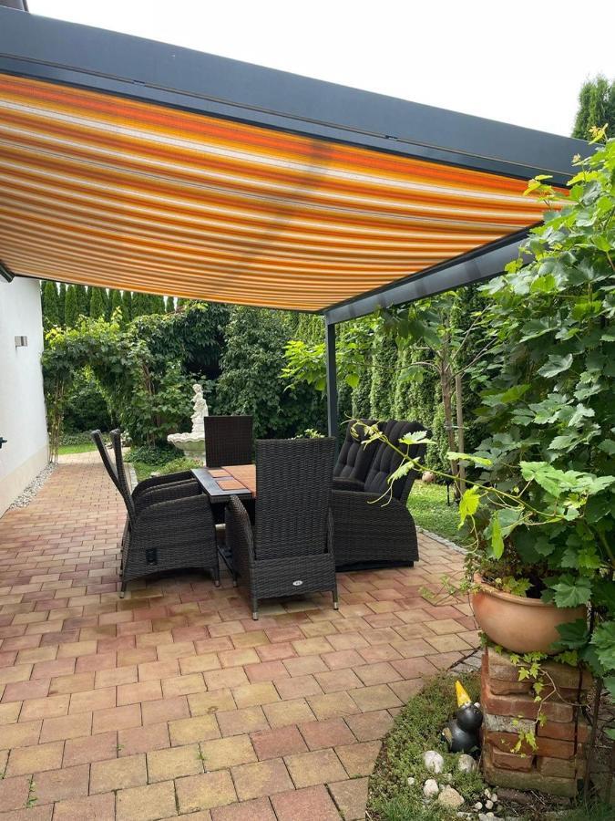 Luxury Apartment Near Munich Airport - Therme Ed - Parking Berglern Екстериор снимка