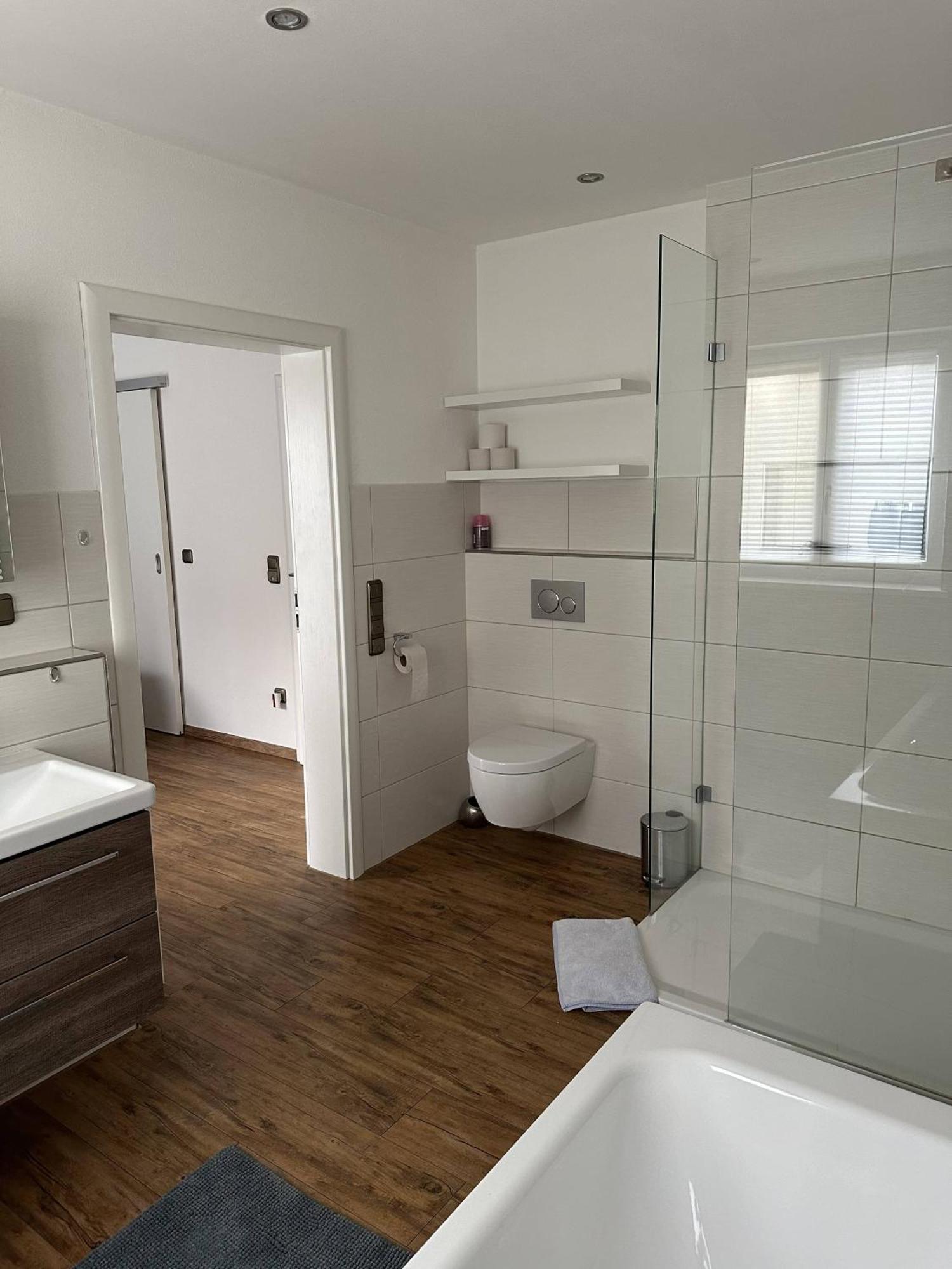 Luxury Apartment Near Munich Airport - Therme Ed - Parking Berglern Екстериор снимка