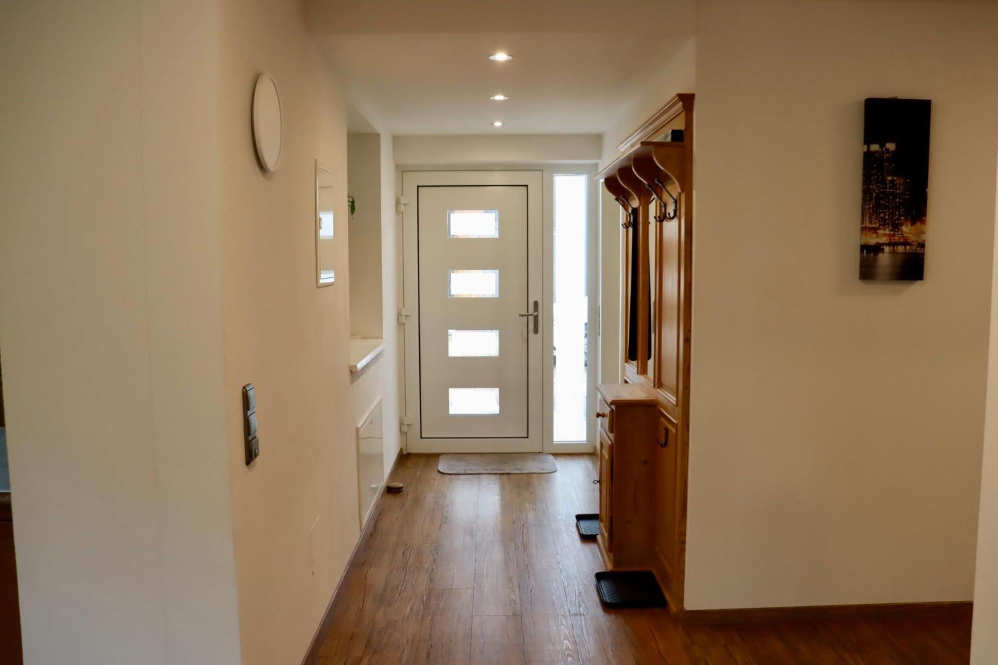 Luxury Apartment Near Munich Airport - Therme Ed - Parking Berglern Екстериор снимка